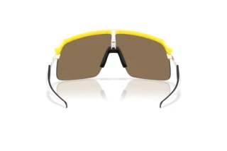 Vue arrière Oakley SUTRO LITE (OO9463 - 9463B4)