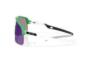 Vue latérale Oakley SUTRO LITE (OO9463 - 9463B6)