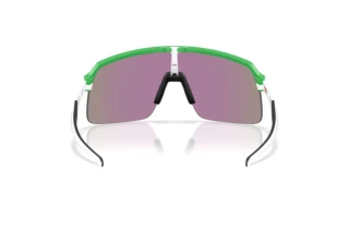 Vue arrière Oakley SUTRO LITE (OO9463 - 9463B6)