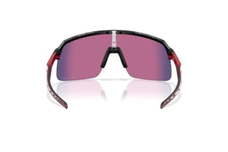 Vue arrière Oakley SUTRO LITE (OO9463 - 9463B7)