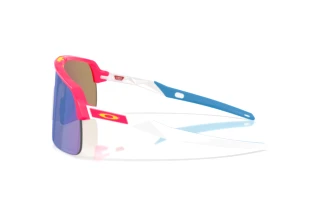 Vue latérale Oakley SUTRO LITE (OO9463 - 9463C4)