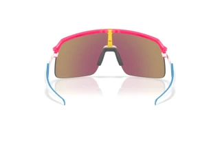 Vue arrière Oakley SUTRO LITE (OO9463 - 9463C4)