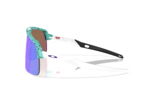 Vue latérale Oakley SUTRO LITE (OO9463 - 9463C5)