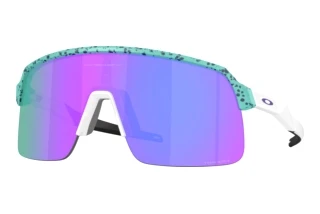 Vue de face Oakley SUTRO LITE (OO9463 - 9463C5)