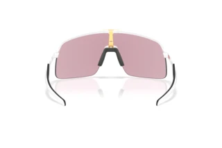 Vue arrière Oakley SUTRO LITE (OO9463 - 9463D2)