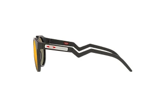 Vue latérale Oakley HSTN (OO9464 - 946403)