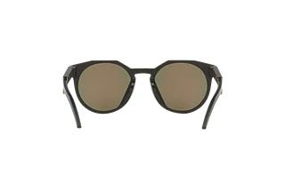 Vue arrière Oakley HSTN (OO9464 - 946403)