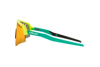 Vue latérale Oakley SUTRO LITE SWEEP (OO9465 - 946506)