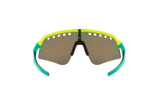 Vue arrière Oakley SUTRO LITE SWEEP (OO9465 - 946506)