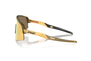 Vue latérale Oakley SUTRO LITE SWEEP (OO9465 - 946521)