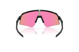 Vue arrière Oakley SUTRO LITE SWEEP (OO9465 - 946523)