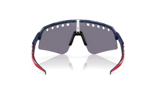 Vue arrière Oakley SUTRO LITE SWEEP (OO9465 - 946528)