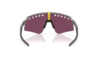 Vue arrière Oakley SUTRO LITE SWEEP (OO9465 - 946532)