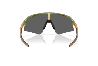 Vue arrière Oakley SUTRO LITE SWEEP (OO9465 - 946535)
