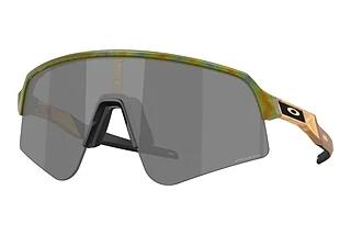 Oakley OO9465 946535 Prizm BlackFern Spacedust