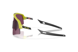 Vue latérale Oakley SUTRO LITE SWEEP (OO9465 - 946537)