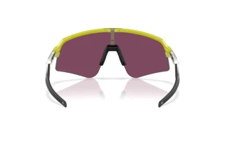 Vue arrière Oakley SUTRO LITE SWEEP (OO9465 - 946537)