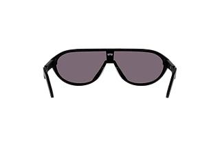 Vue arrière Oakley CMDN (OO9467 - 946701)