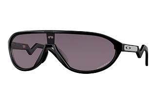 Vue de face Oakley CMDN (OO9467 - 946701)