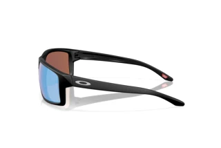 Vue latérale Oakley GIBSTON XL (OO9470 - 947004)