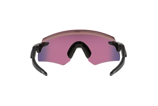 Vue arrière Oakley ENCODER (OO9471 - 947107)