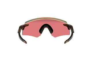 Vue arrière Oakley ENCODER (OO9471 - 947108)