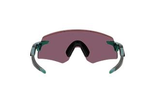 Vue arrière Oakley ENCODER (OO9471 - 947116)