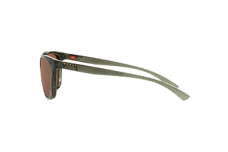 Vue latérale Oakley LEADLINE (OO9473 - 947309)