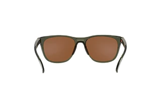 Vue arrière Oakley LEADLINE (OO9473 - 947309)