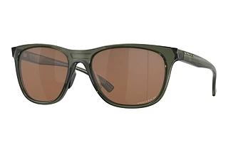 Vue de face Oakley LEADLINE (OO9473 - 947309)