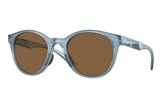 Oakley OO9474 947411 Prizm BronzeMatte Stonewash