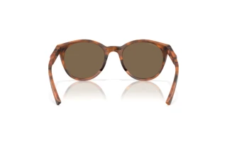 Vue arrière Oakley SPINDRIFT (OO9474 - 947414)