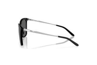 Vue latérale Oakley SIELO SQ (OO9480 - 948003)