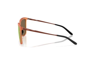 Vue latérale Oakley SIELO SQ (OO9480 - 948004)