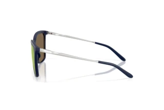 Vue latérale Oakley SIELO SQ (OO9480 - 948007)