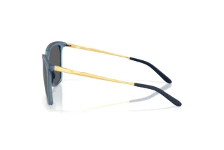 Vue latérale Oakley SIELO SQ (OO9480 - 948012)