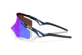 Vue latérale Oakley QNTM KATO (OO9481D - 948102)