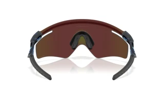 Vue arrière Oakley QNTM KATO (OO9481D - 948102)