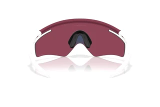 Vue arrière Oakley QNTM KATO (OO9481D - 948103)