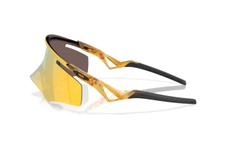 Vue latérale Oakley QNTM KATO (OO9481D - 948104)