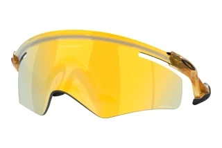 Vue de face Oakley QNTM KATO (OO9481D - 948104)