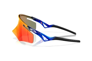 Vue latérale Oakley QNTM KATO (OO9481D - 948105)