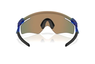 Vue arrière Oakley QNTM KATO (OO9481D - 948105)