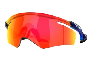 Vue de face Oakley QNTM KATO (OO9481D - 948105)