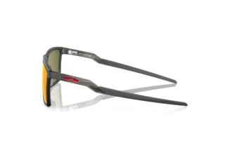 Vue latérale Oakley FUTURITY SUN (OO9482 - 948204)