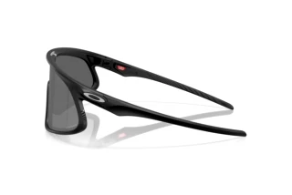 Vue latérale Oakley RSLV (OO9484D - 948401)