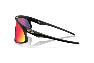 Vue latérale Oakley RSLV (OO9484D - 948402)