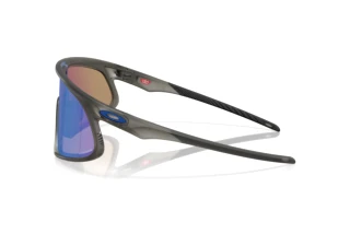 Vue latérale Oakley RSLV (OO9484D - 948403)