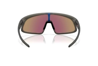 Vue arrière Oakley RSLV (OO9484D - 948403)