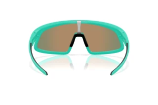 Vue arrière Oakley RSLV (OO9484D - 948405)